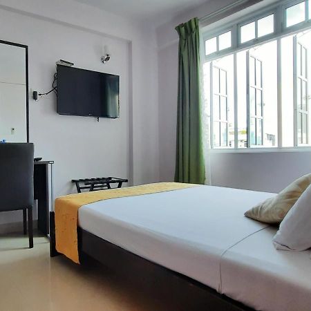 Hotel Octave Maldives Male Zewnętrze zdjęcie
