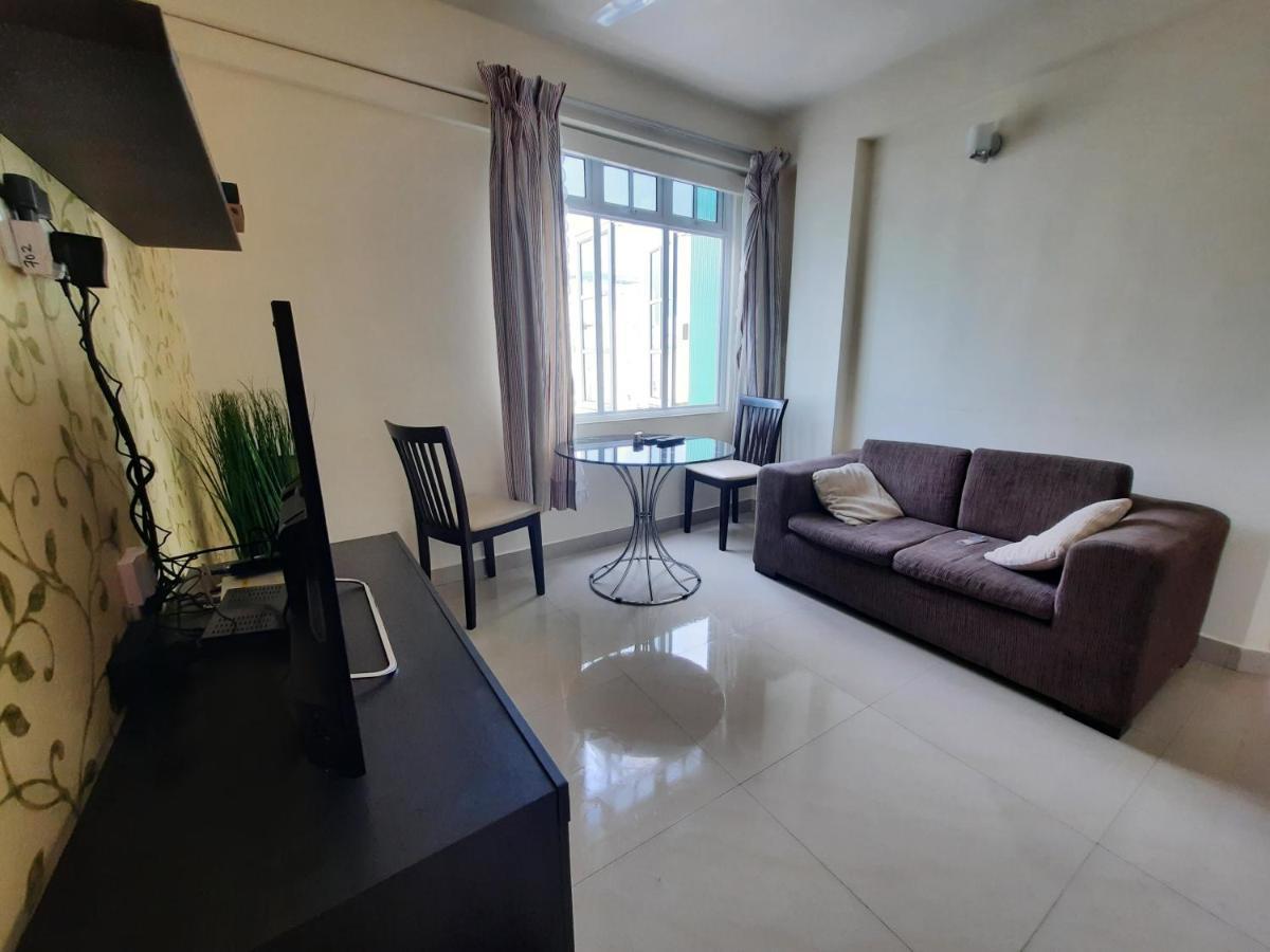 Hotel Octave Maldives Male Zewnętrze zdjęcie