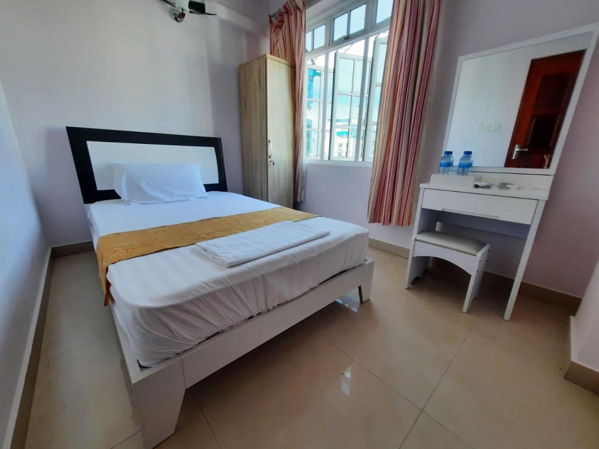 Hotel Octave Maldives Male Zewnętrze zdjęcie