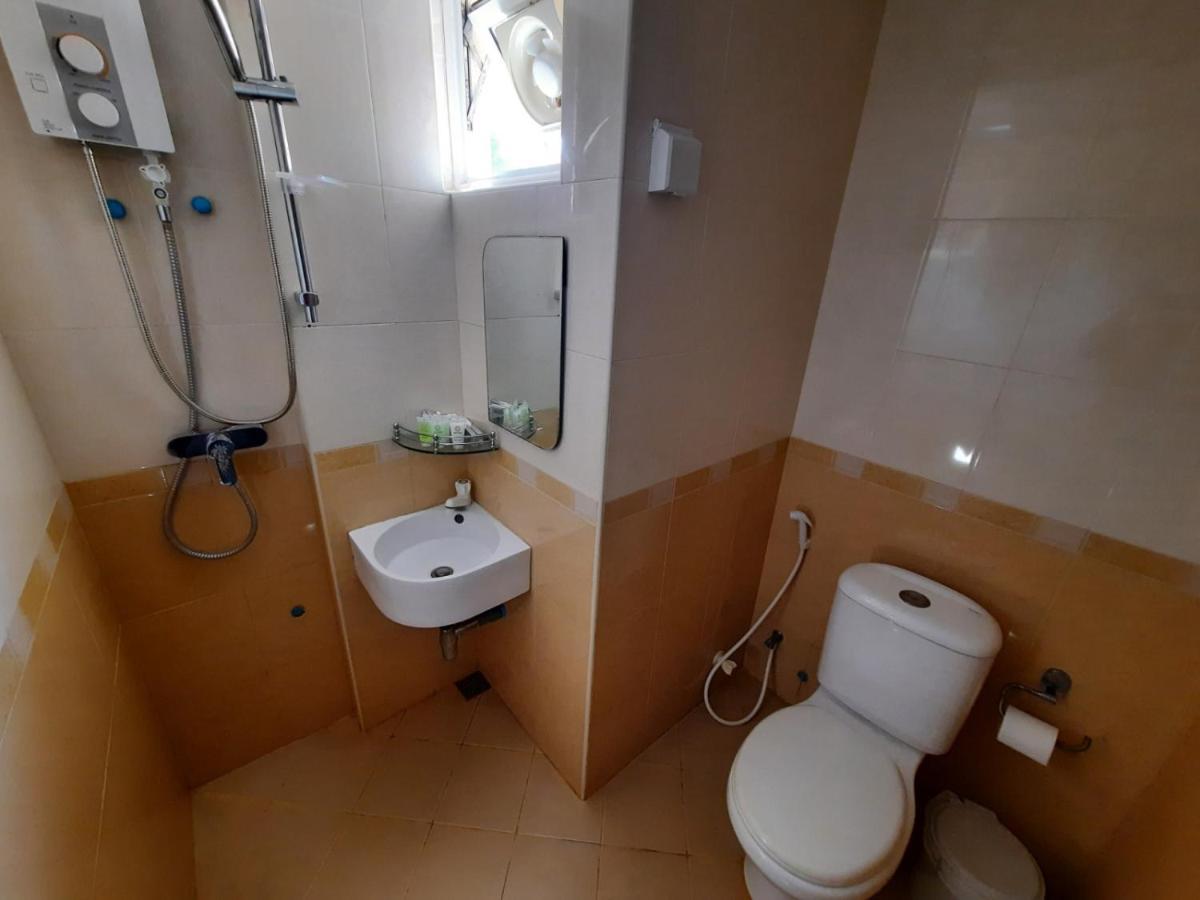 Hotel Octave Maldives Male Zewnętrze zdjęcie