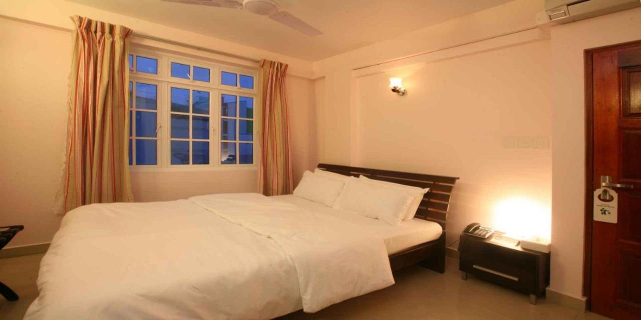 Hotel Octave Maldives Male Zewnętrze zdjęcie
