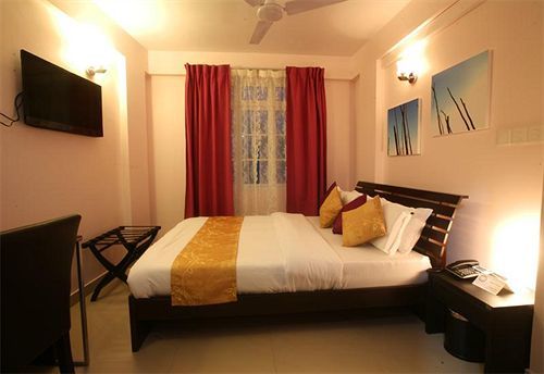 Hotel Octave Maldives Male Zewnętrze zdjęcie