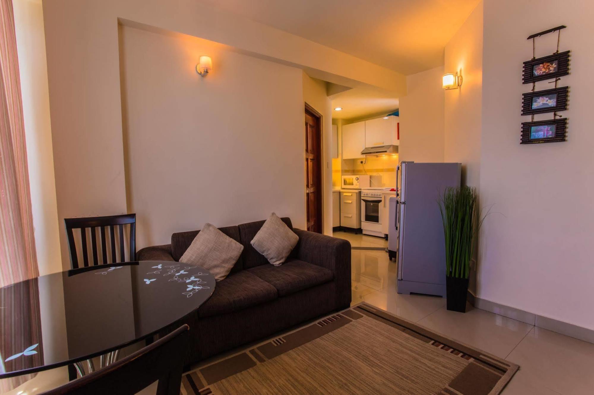 Hotel Octave Maldives Male Zewnętrze zdjęcie