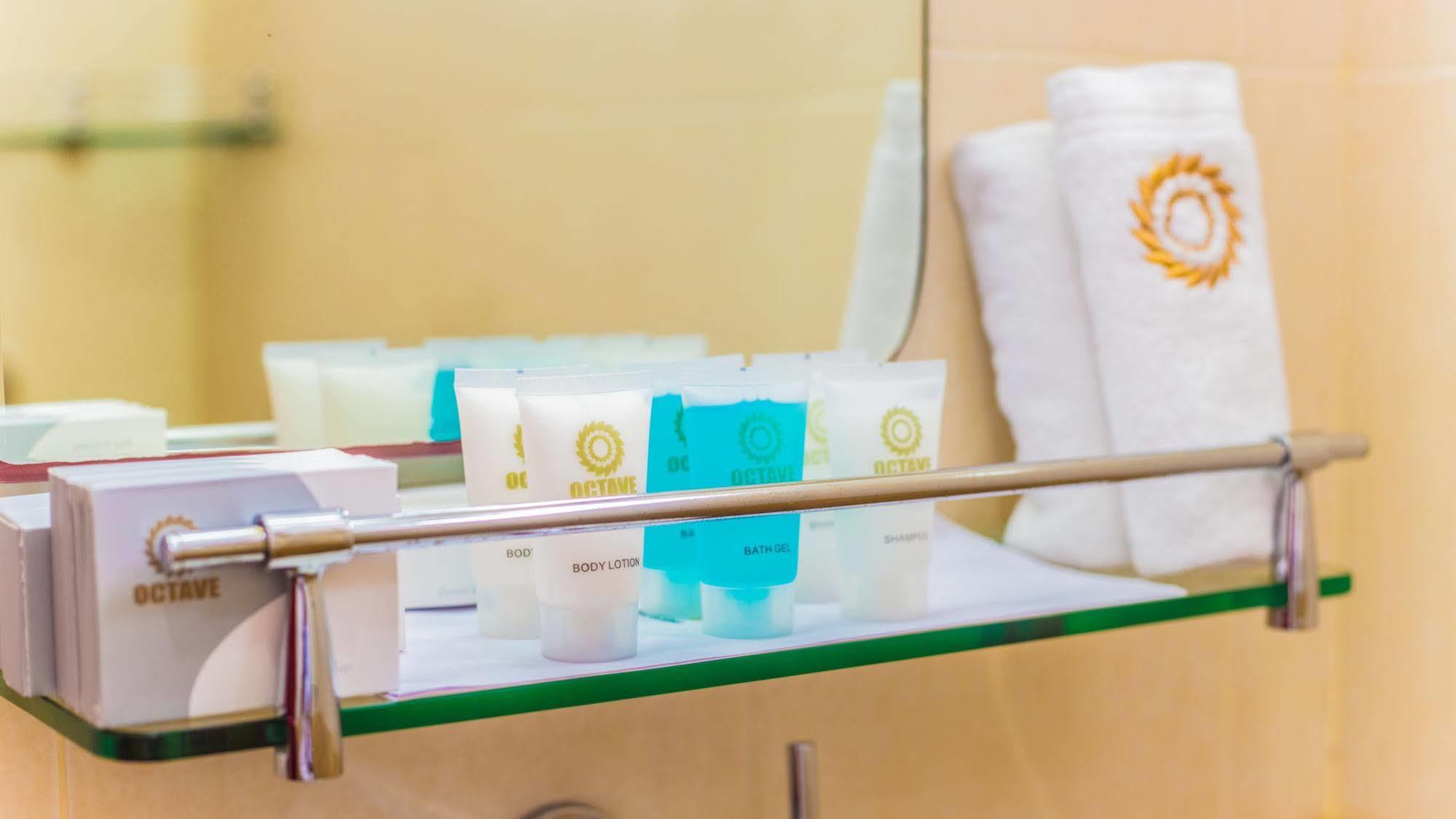 Hotel Octave Maldives Male Zewnętrze zdjęcie